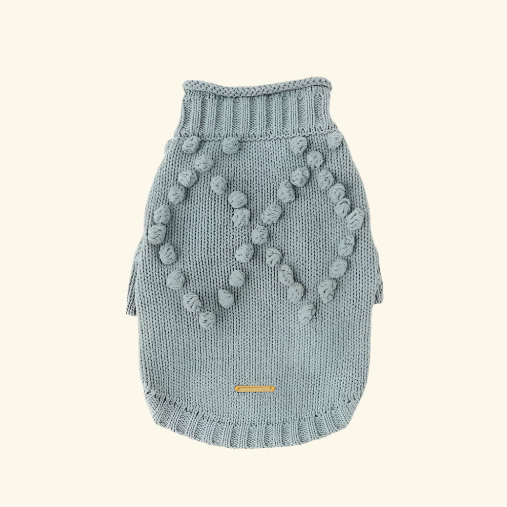 Popcorn Jumper