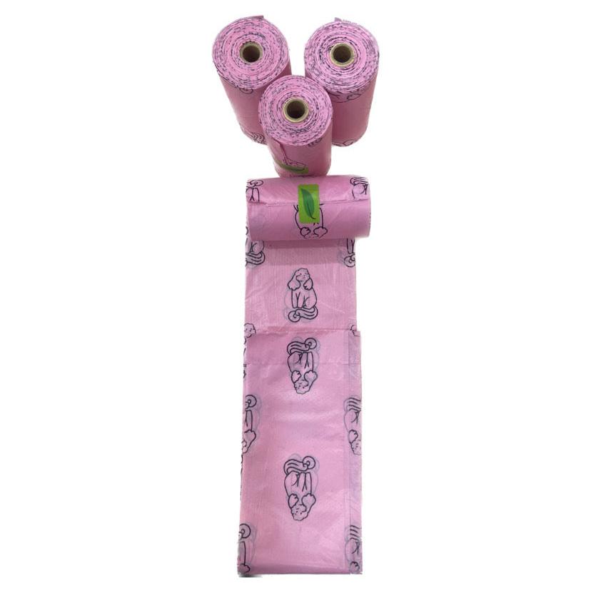 Poo Bags