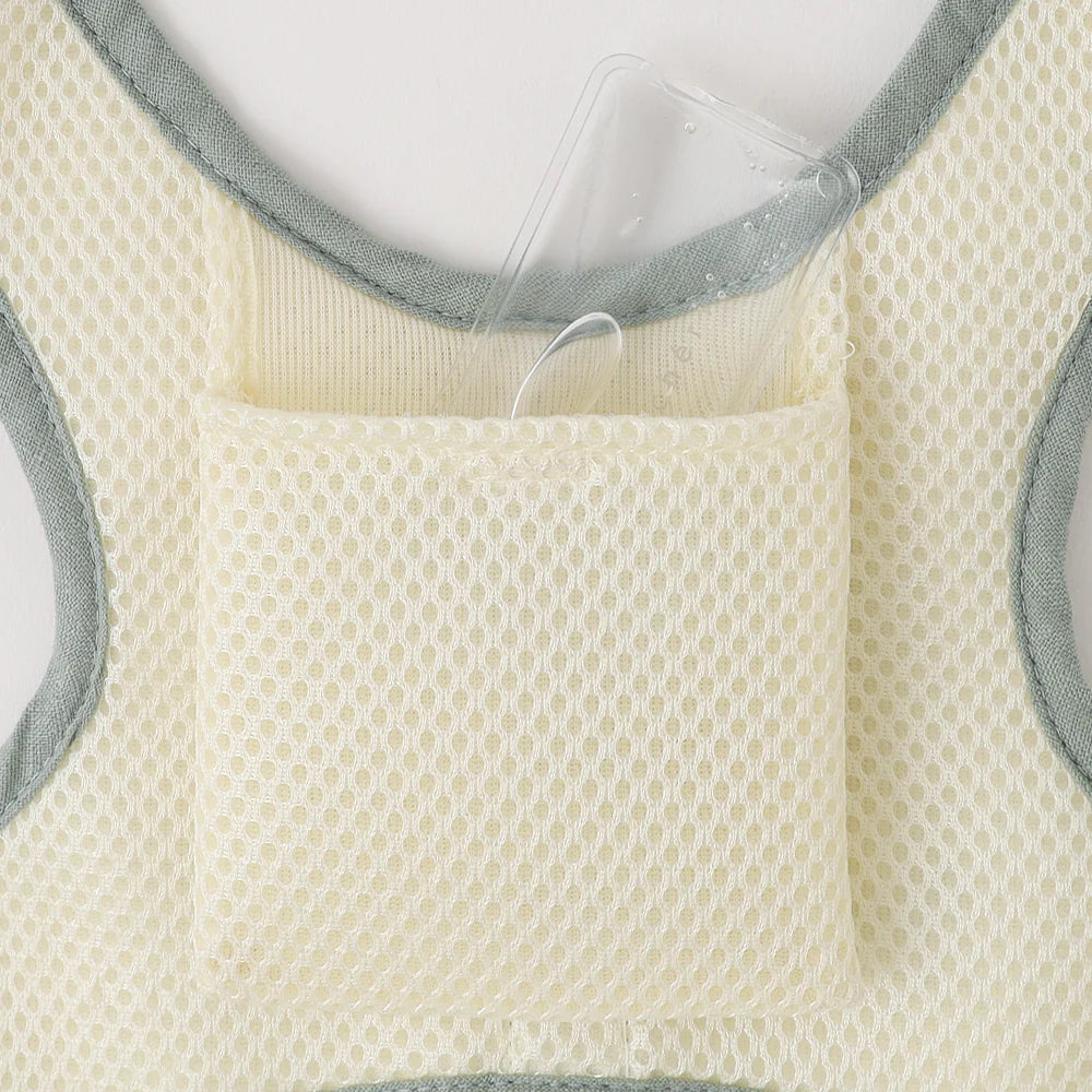 Cooling Margarate Harness