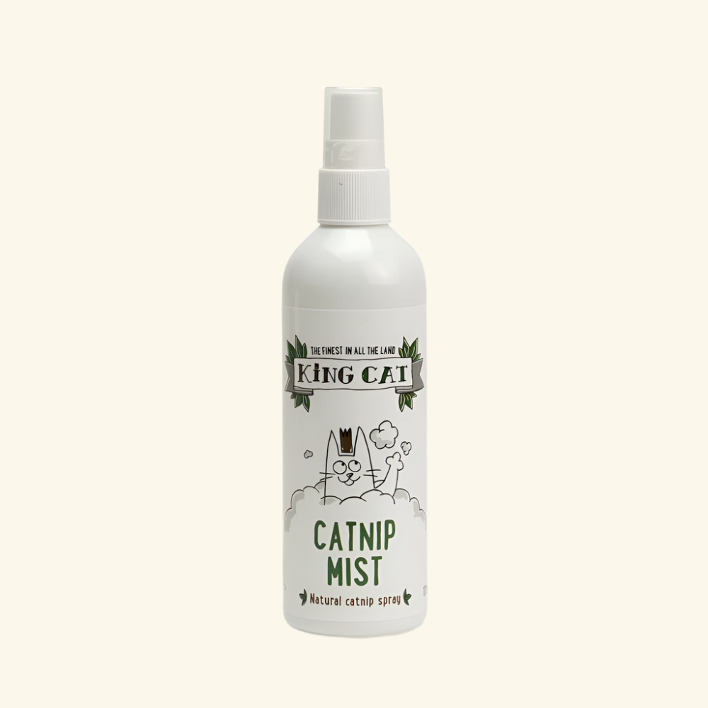 King Catnip Mist