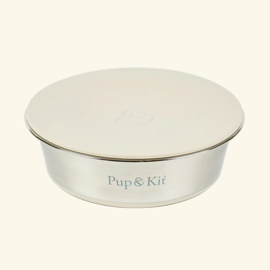 Lid-it bowl