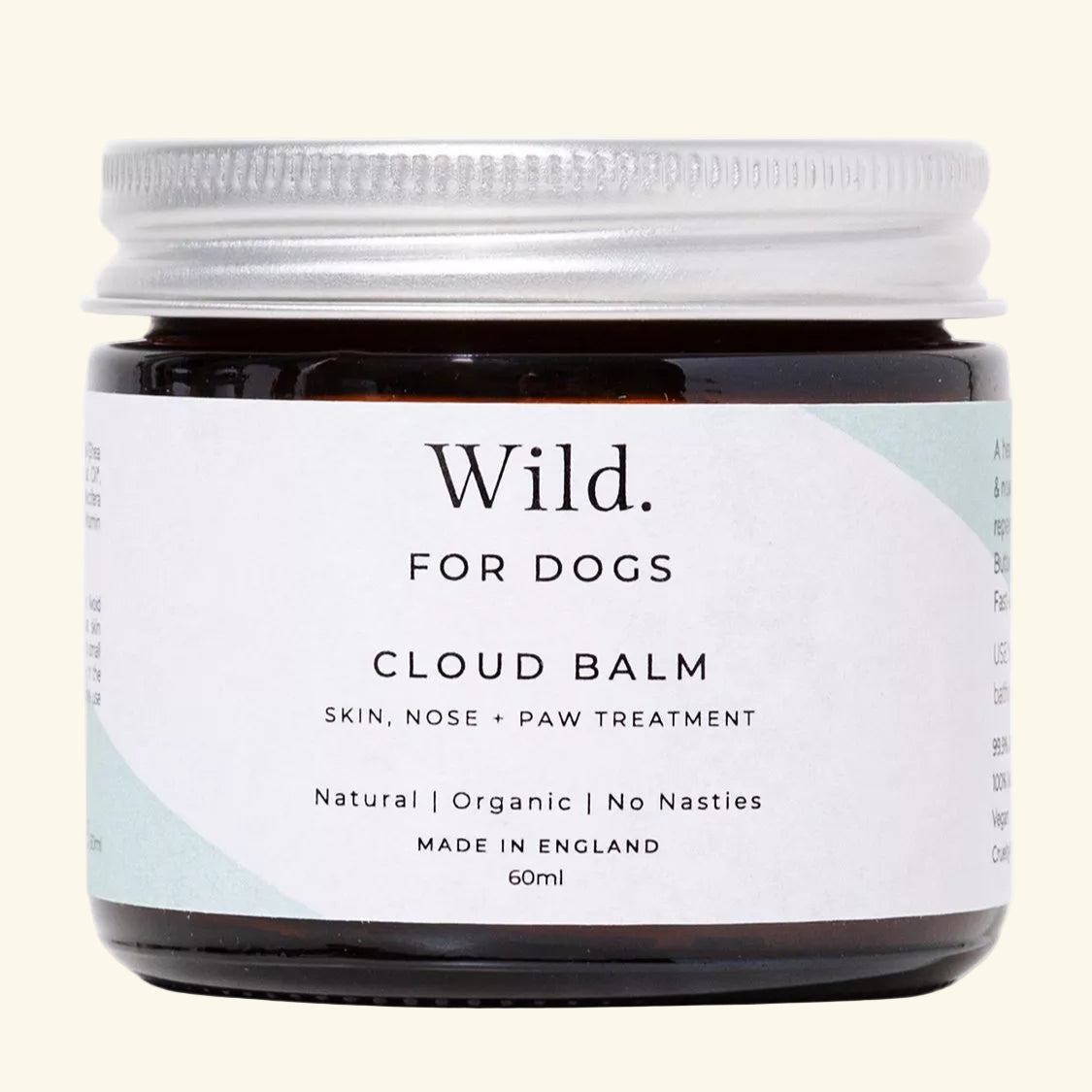 Cloud Balm