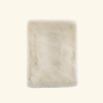 Faux Fur Blanket