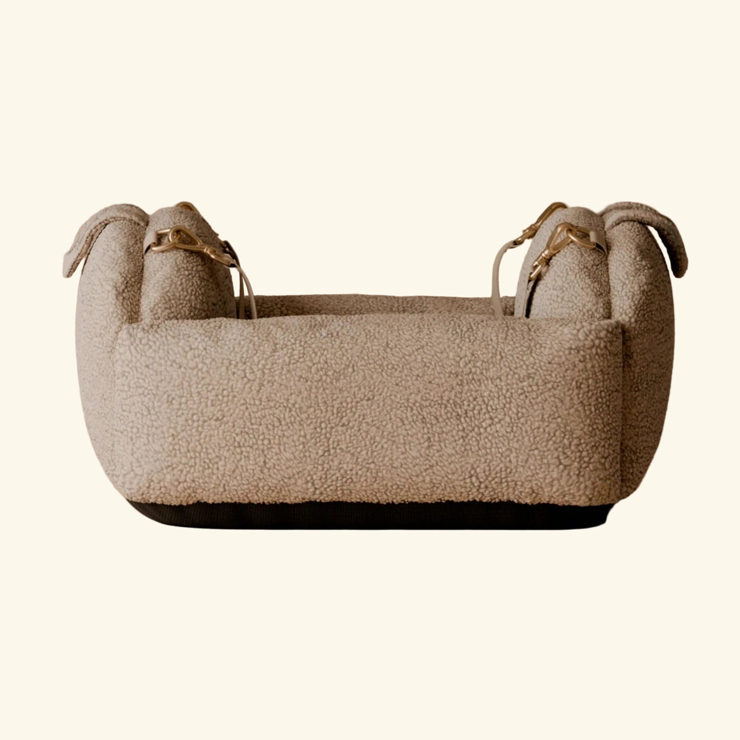 Cosy Car Seat