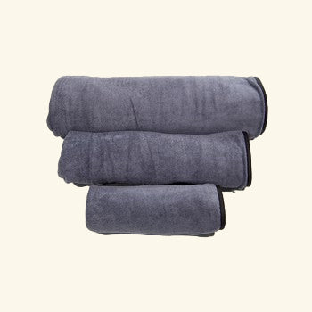Microfibre Towel