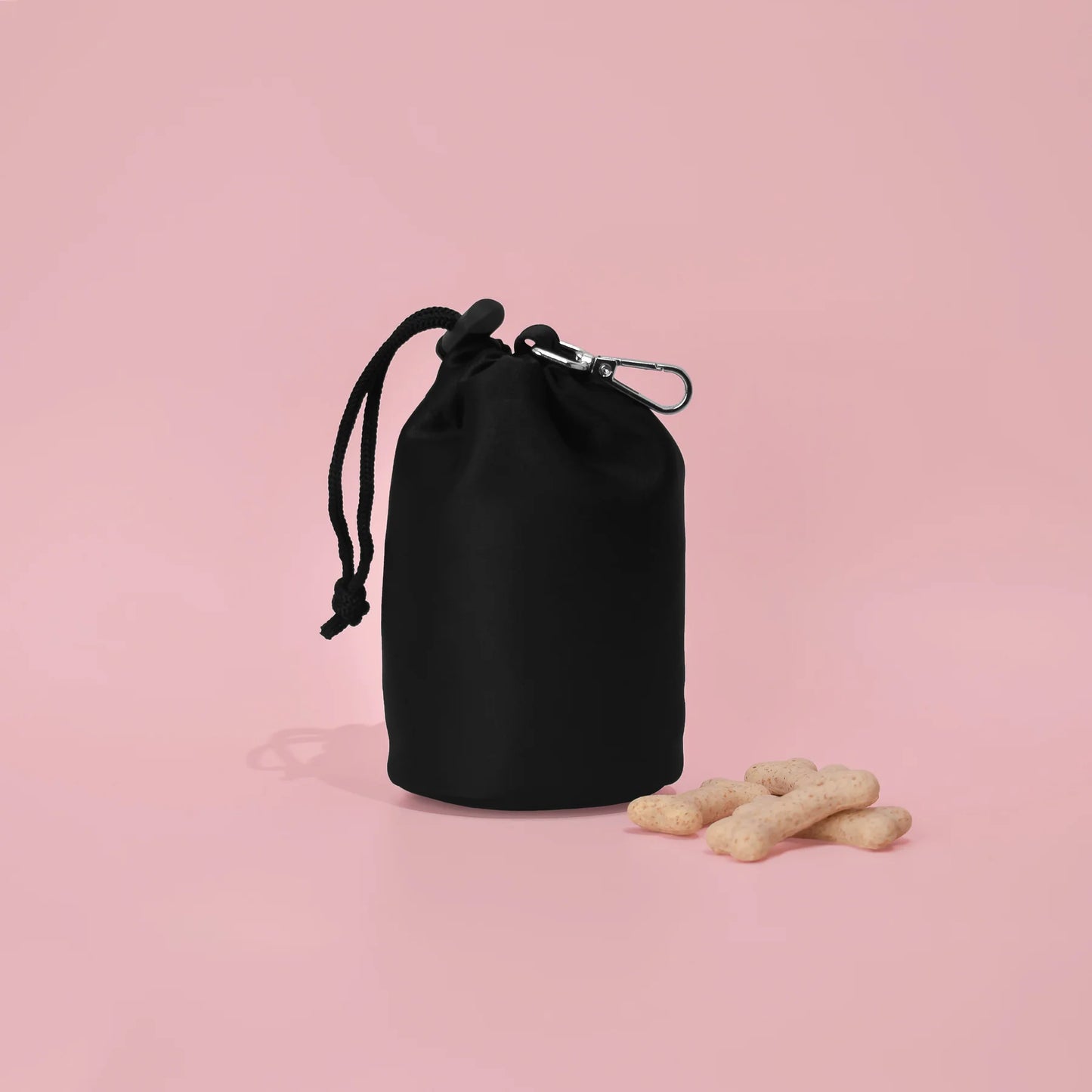 Drawstring Treat Pouch