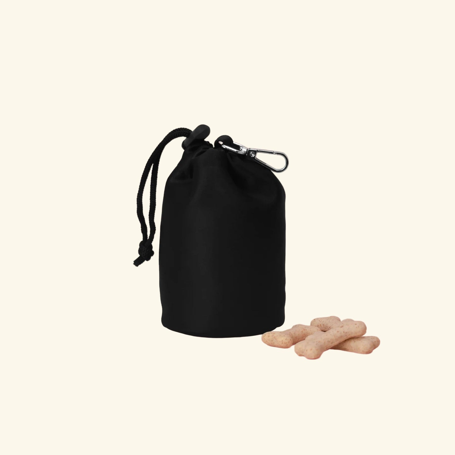 Drawstring Treat Pouch