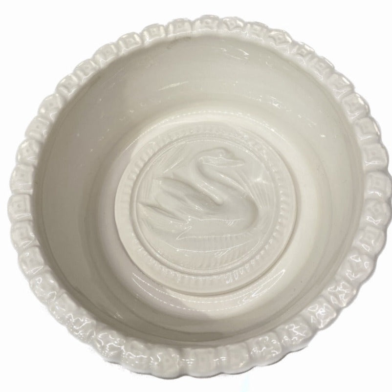 Kate Braine Studios Dog Bowl