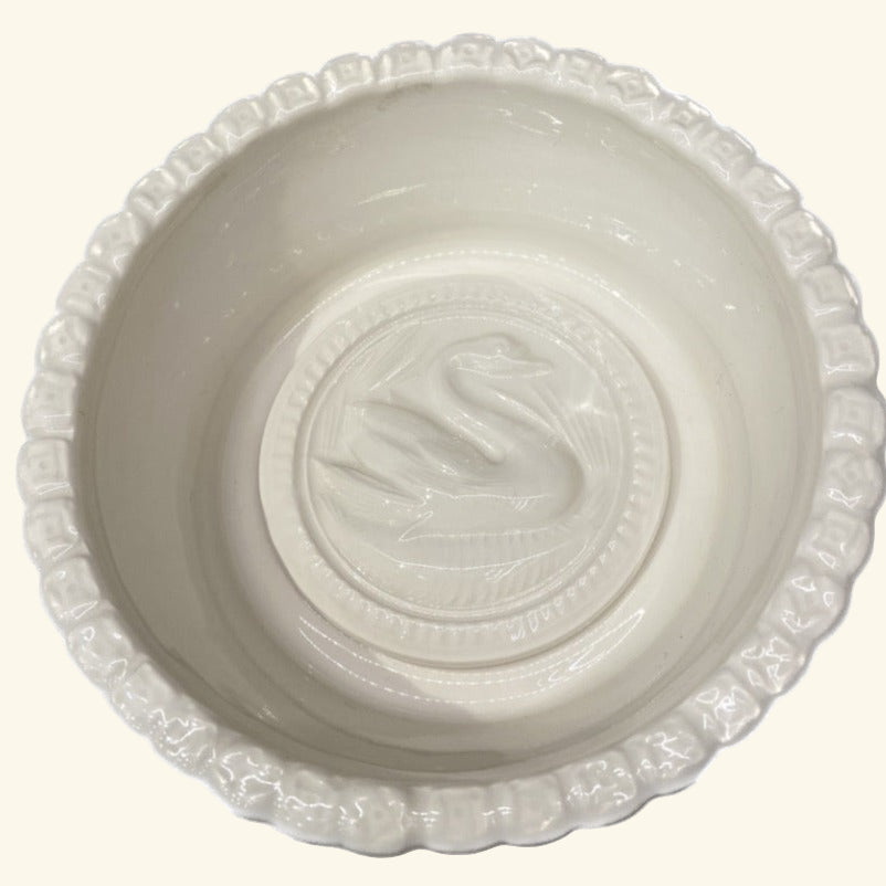 Kate Braine Studios Dog Bowl