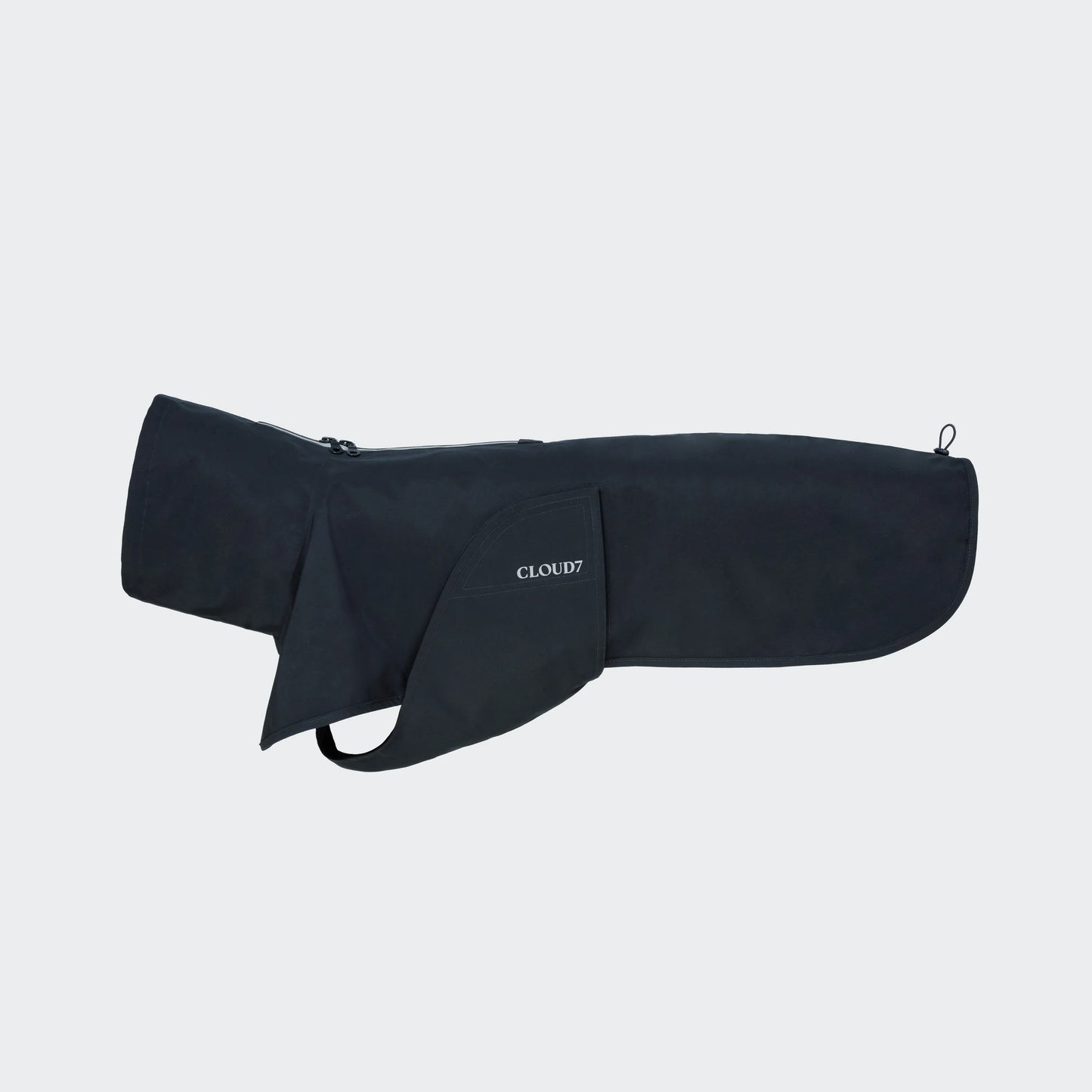 Hamburg Raincoat