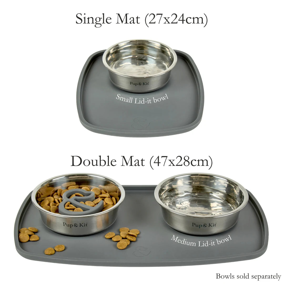 Feeding Mat