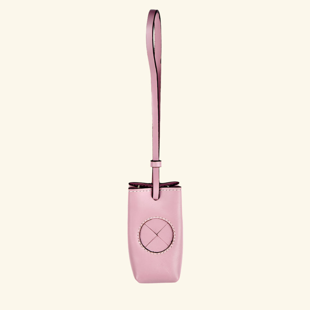 Carlotta Palermo - Poopy Bag Holder