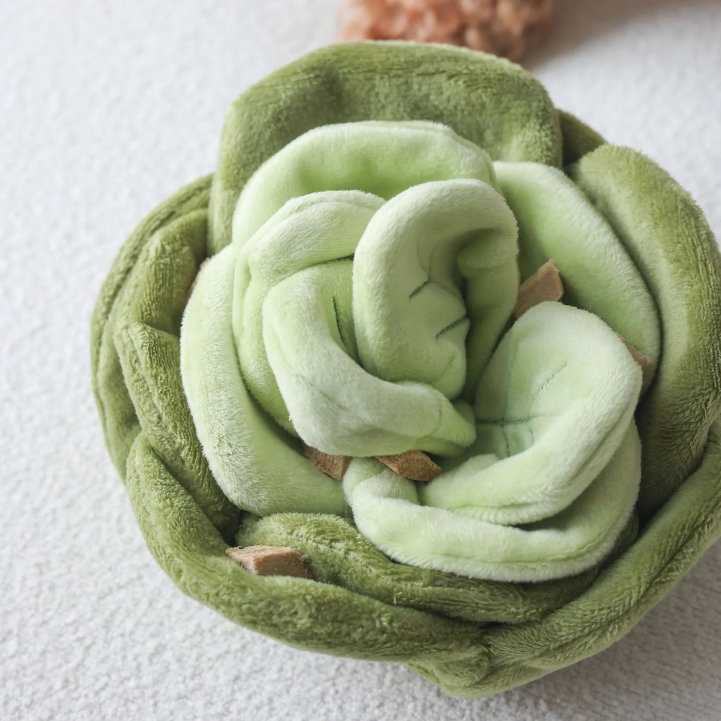 Snuffle Cabbage