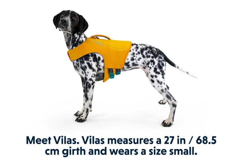 Float Coat