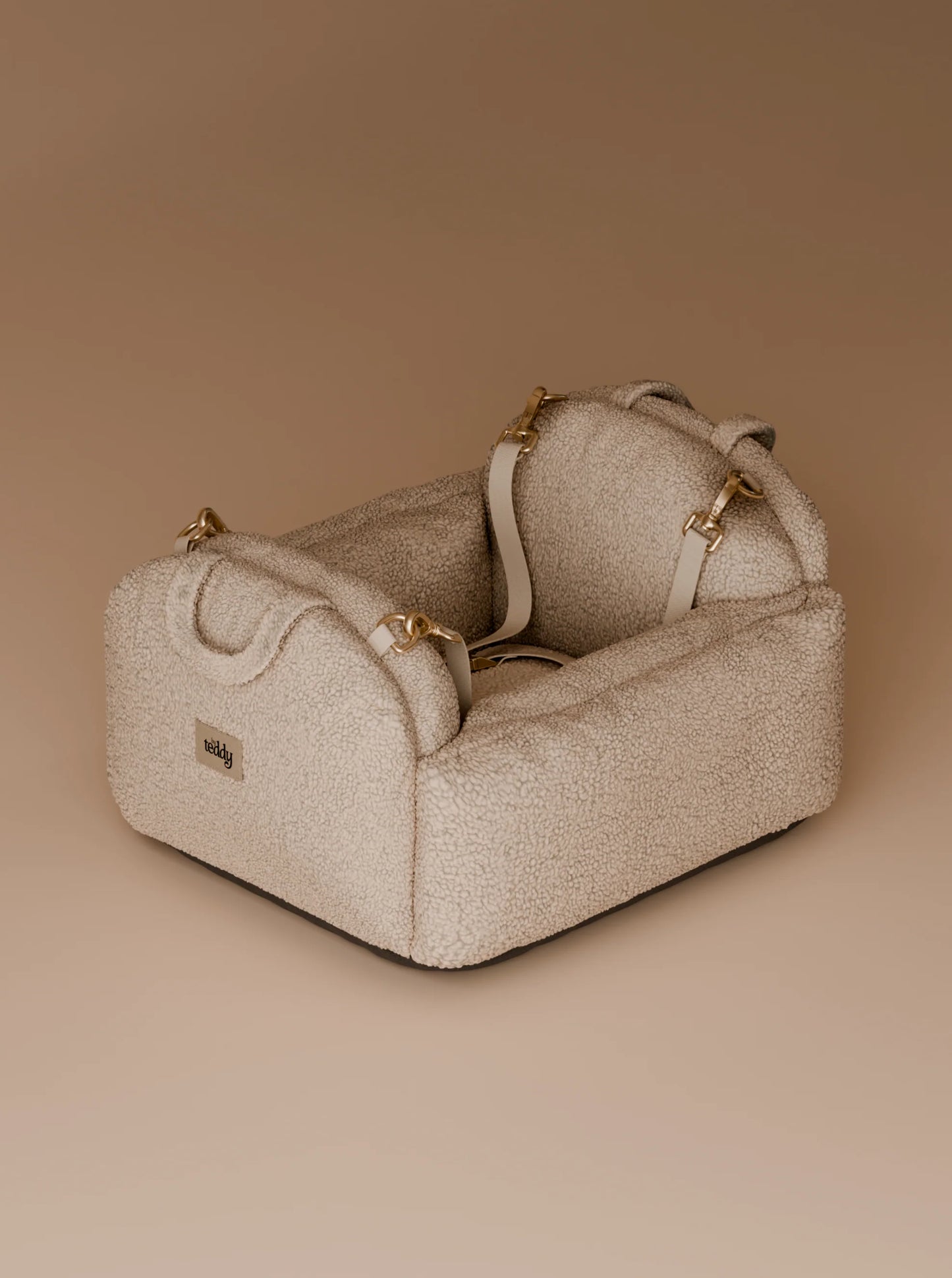 Cosy Car Seat