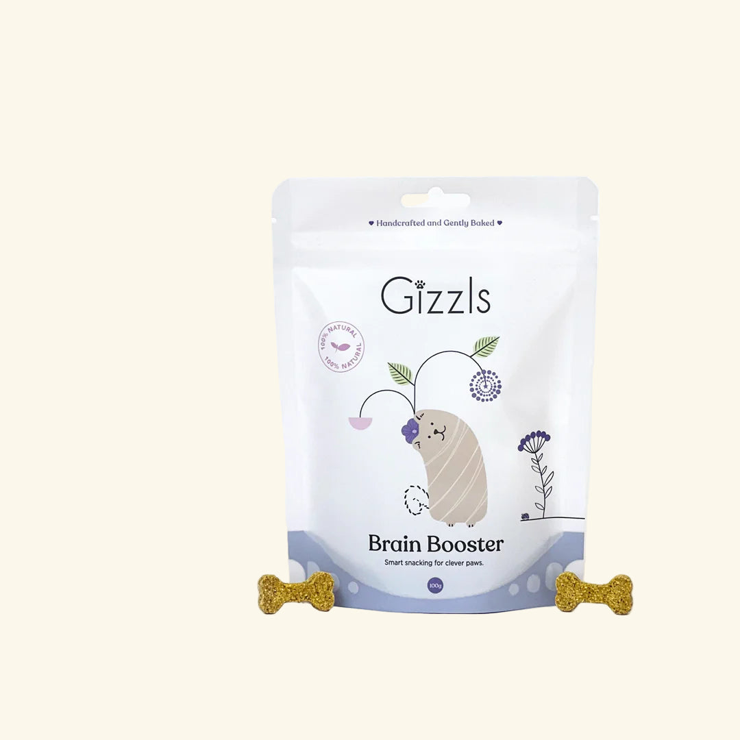 Gizzls Treats