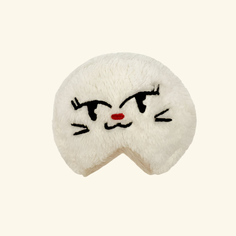 Brie Cat Toy