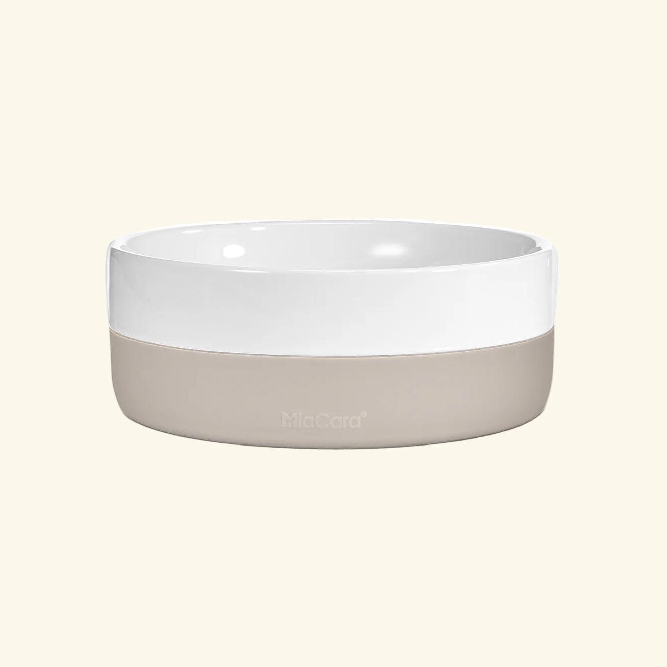 Coppa Dog Bowl