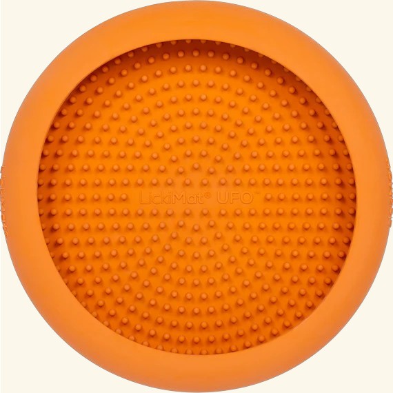 Lickimat UFO