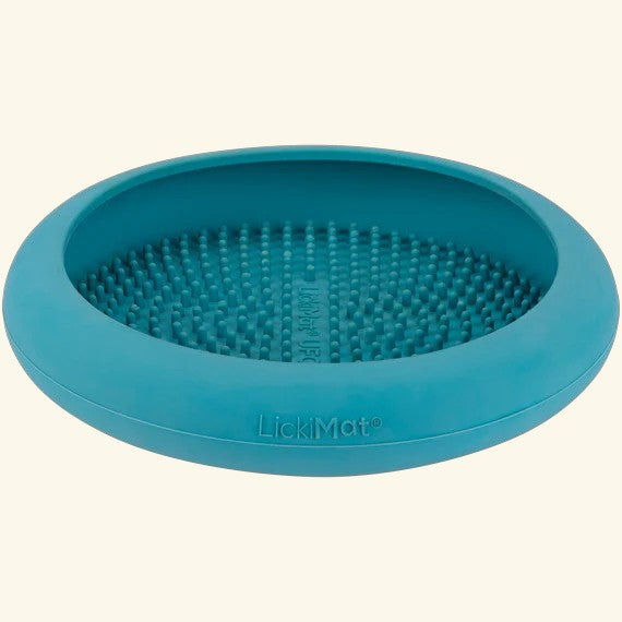 Lickimat UFO