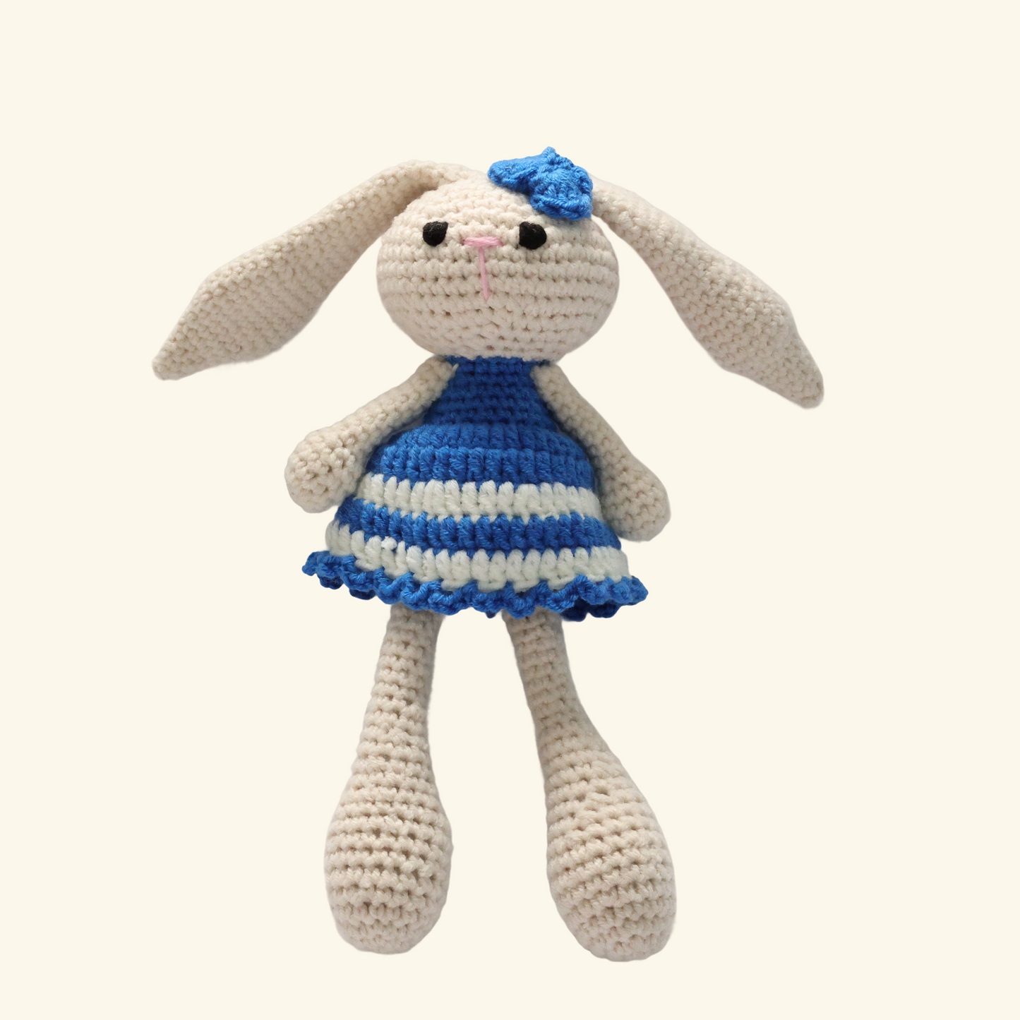 Crochet Bunny