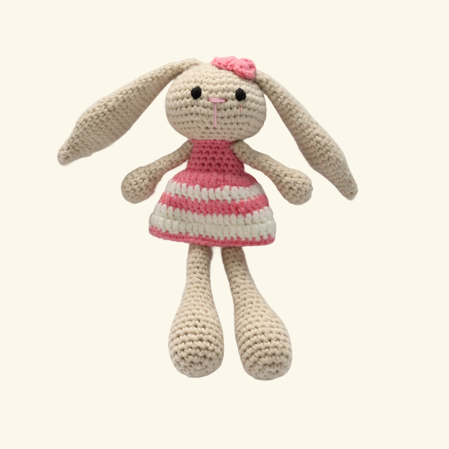 Crochet Bunny