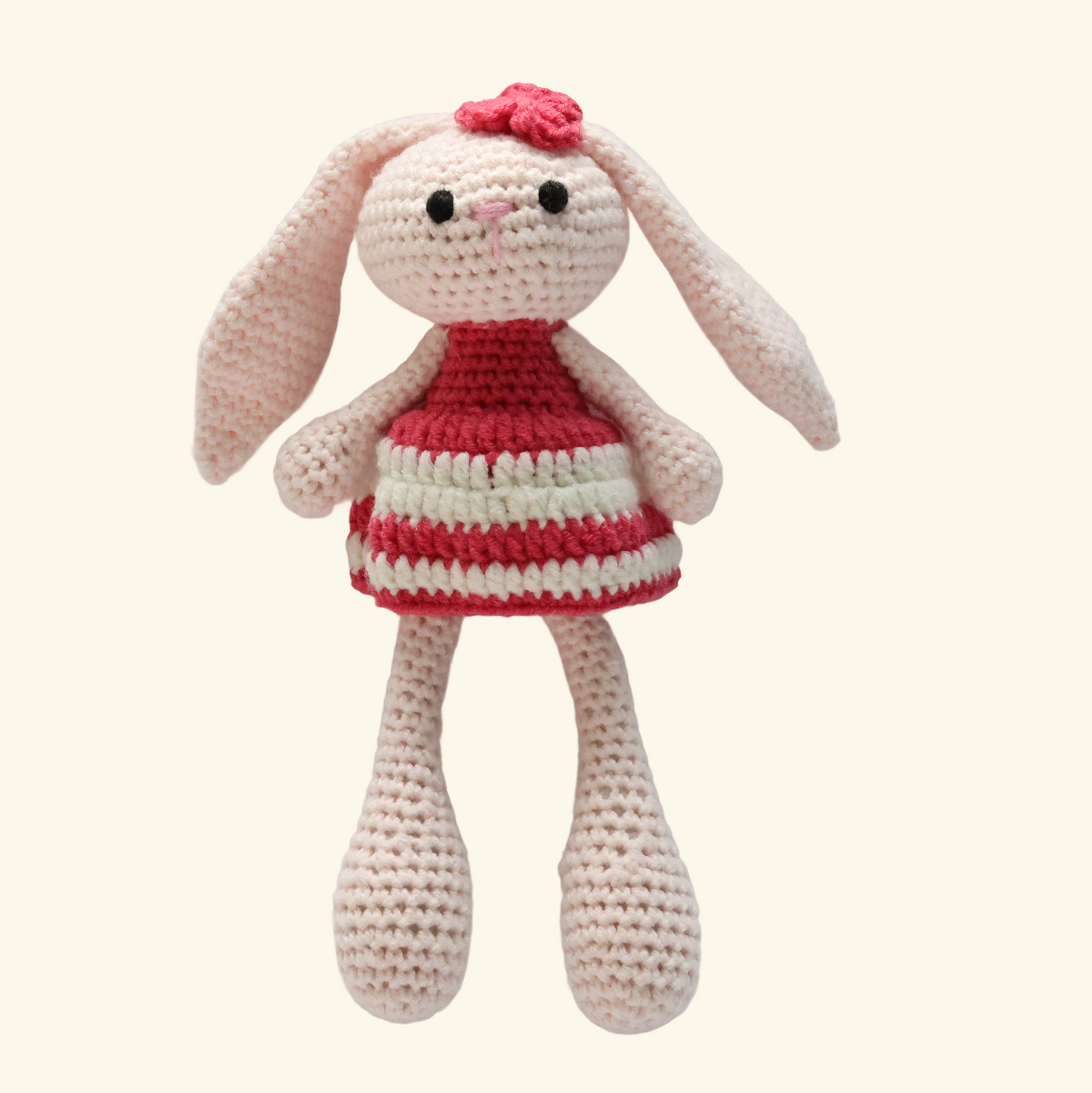 Crochet Bunny