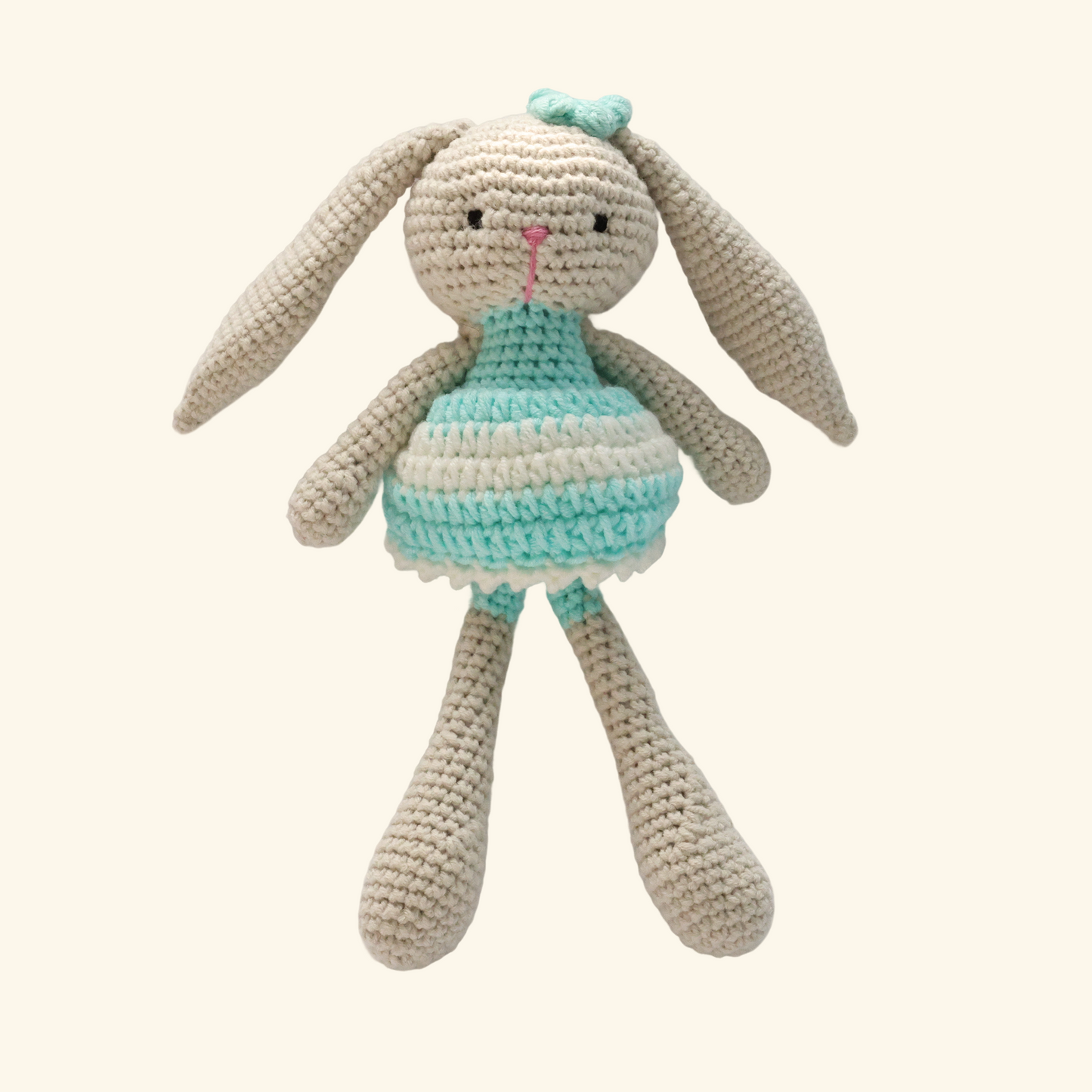Crochet Bunny
