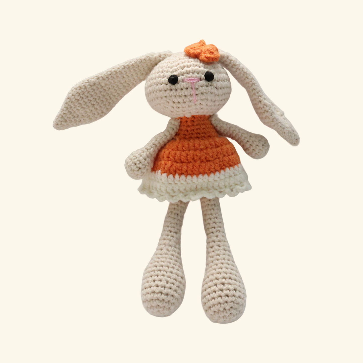 Crochet Bunny