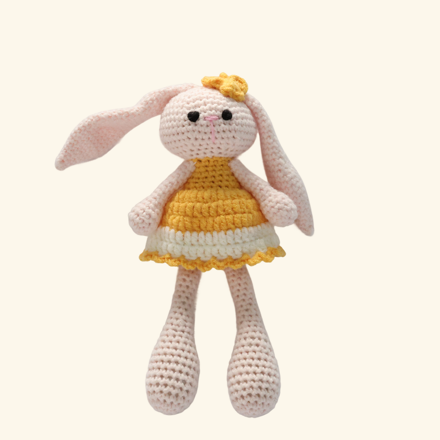 Crochet Bunny