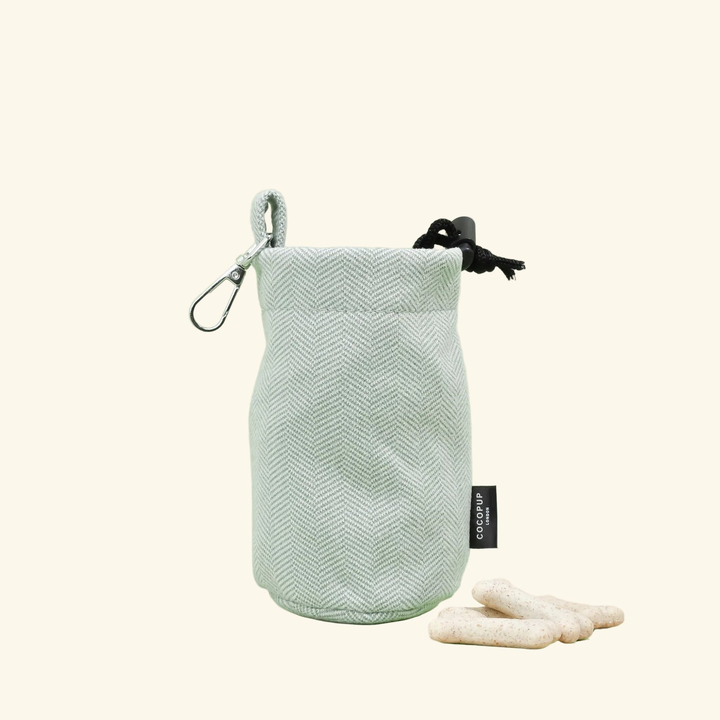 Drawstring Treat Pouch