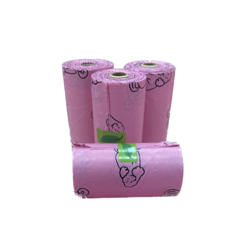 Poo Bags