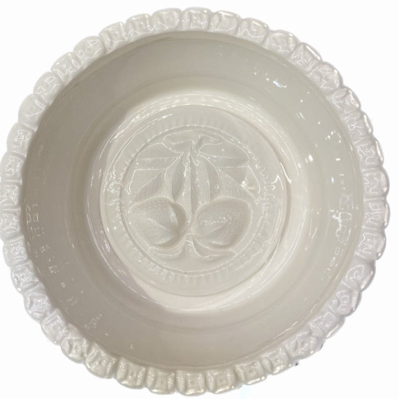 Kate Braine Studios Dog Bowl