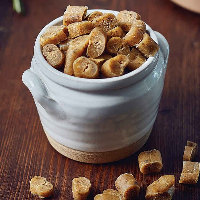 James & Ella Air Dried Treats