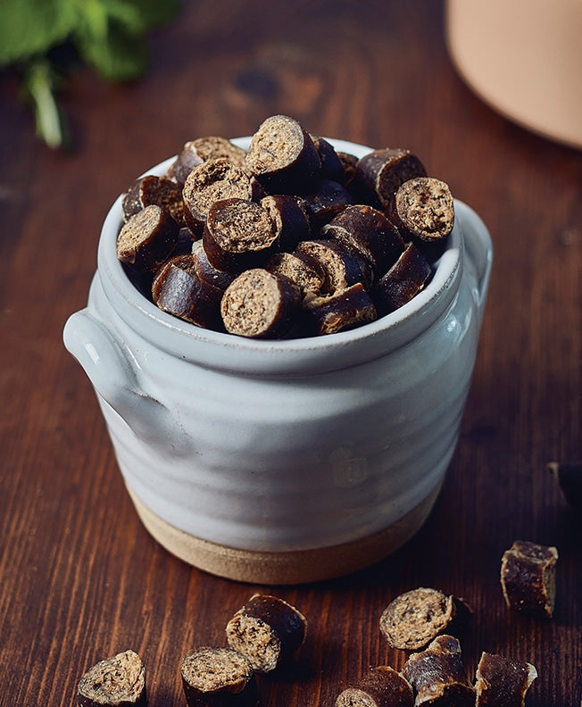 James & Ella Air Dried Treats