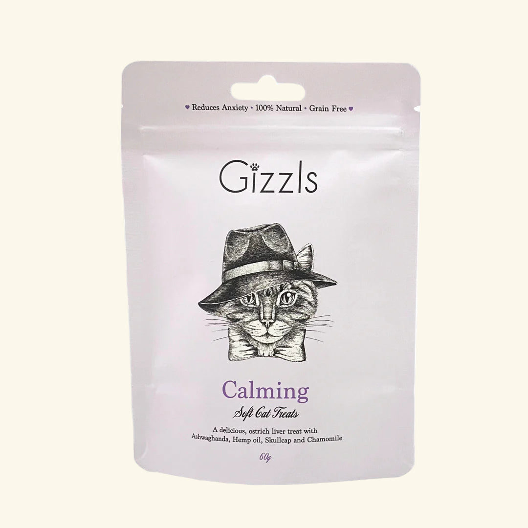 Hemp Cat Treats