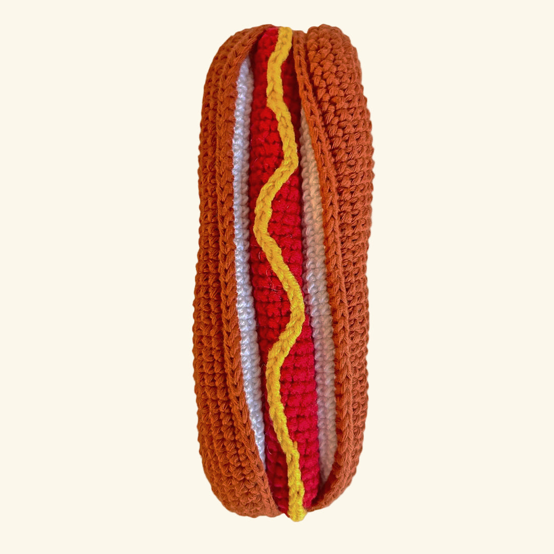 Crochet Toys
