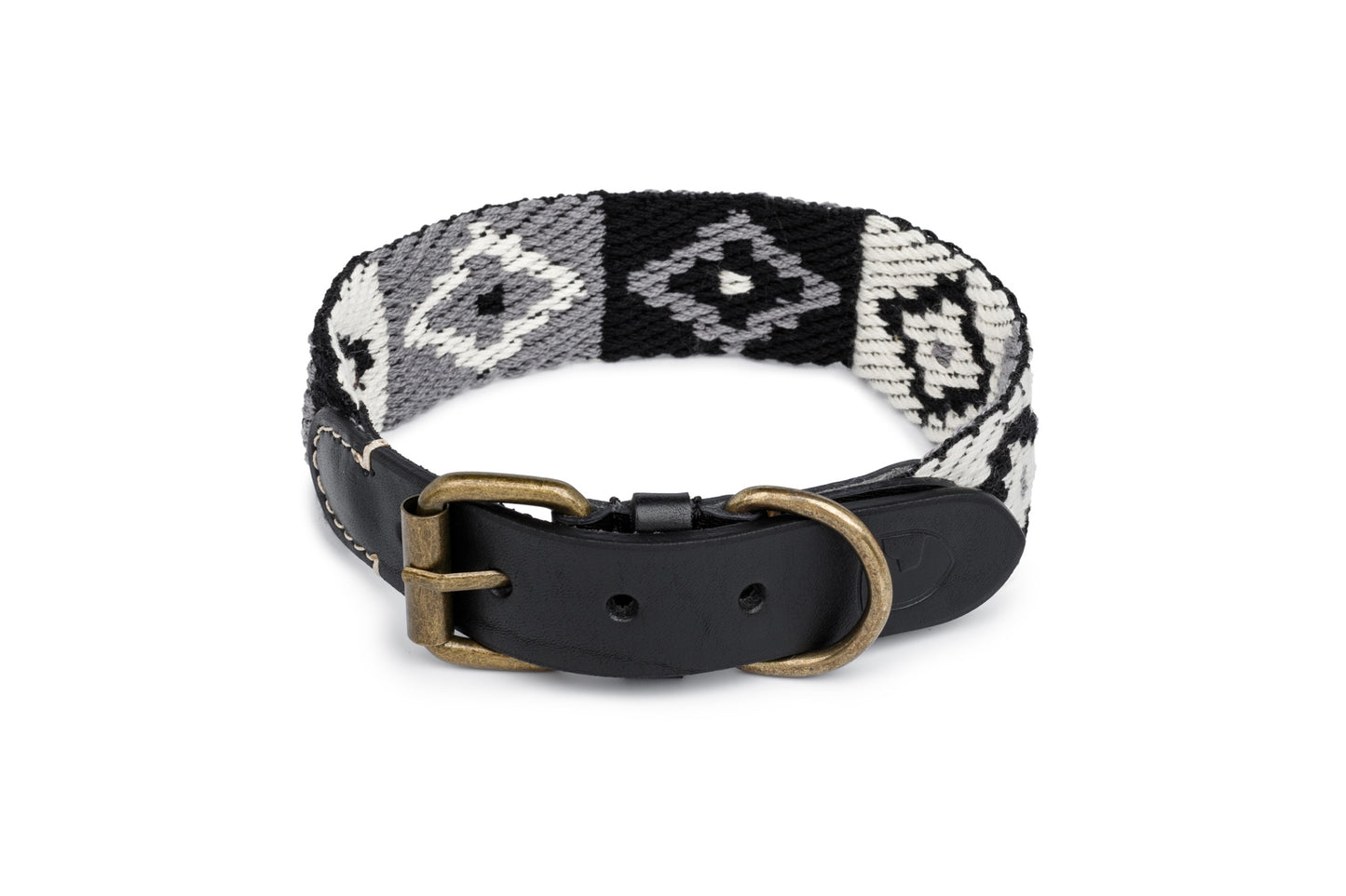Peruvian Cotton Collar