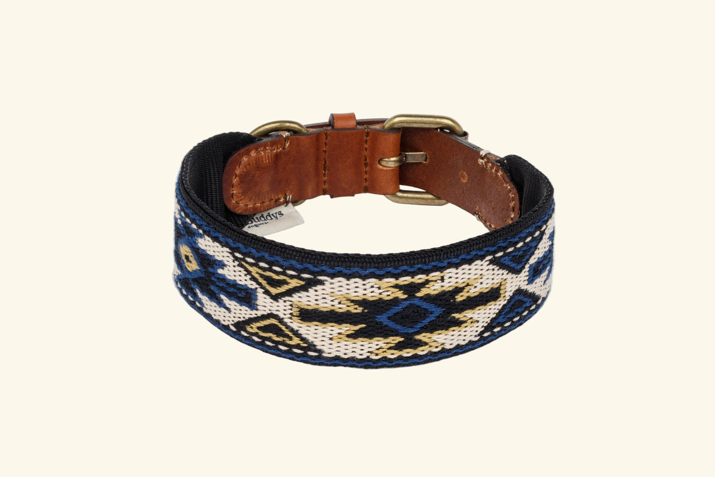 Peyote Collar