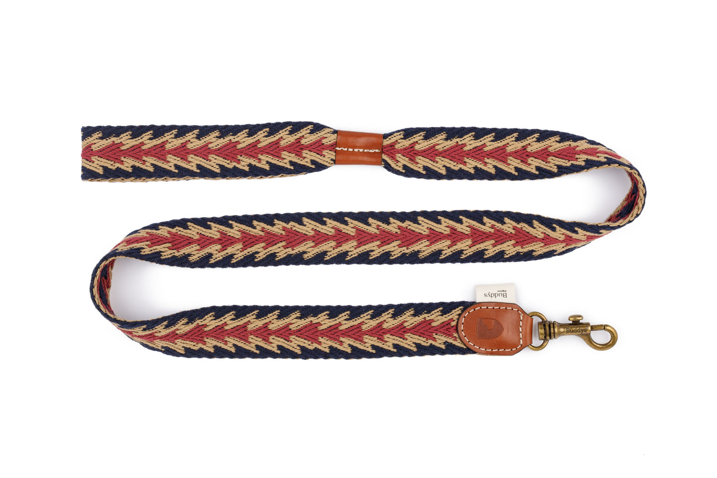 Peruvian Cotton Lead