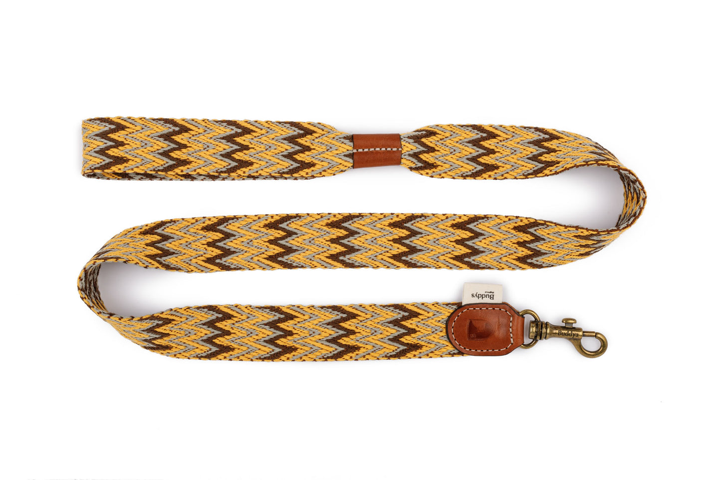 Peruvian Cotton Lead
