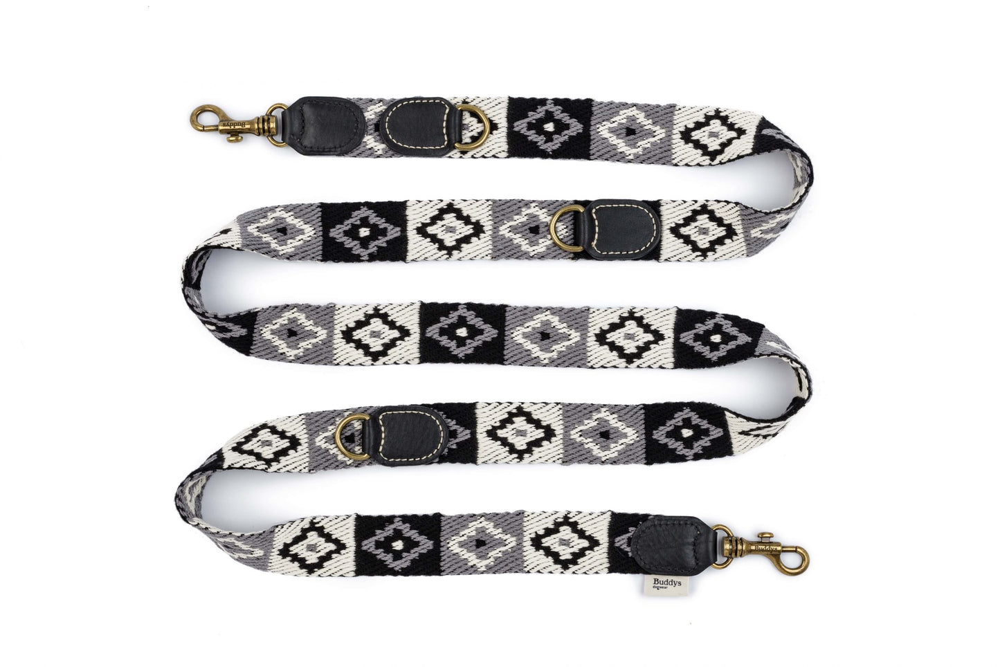 Peruvian Cotton Lead