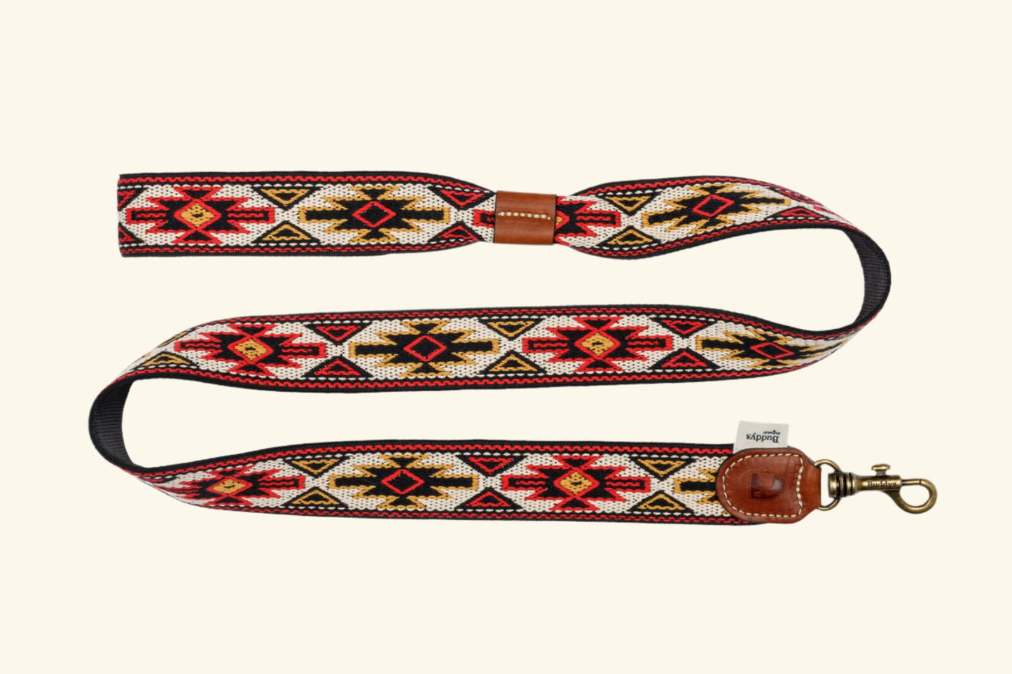 Peyote Lead