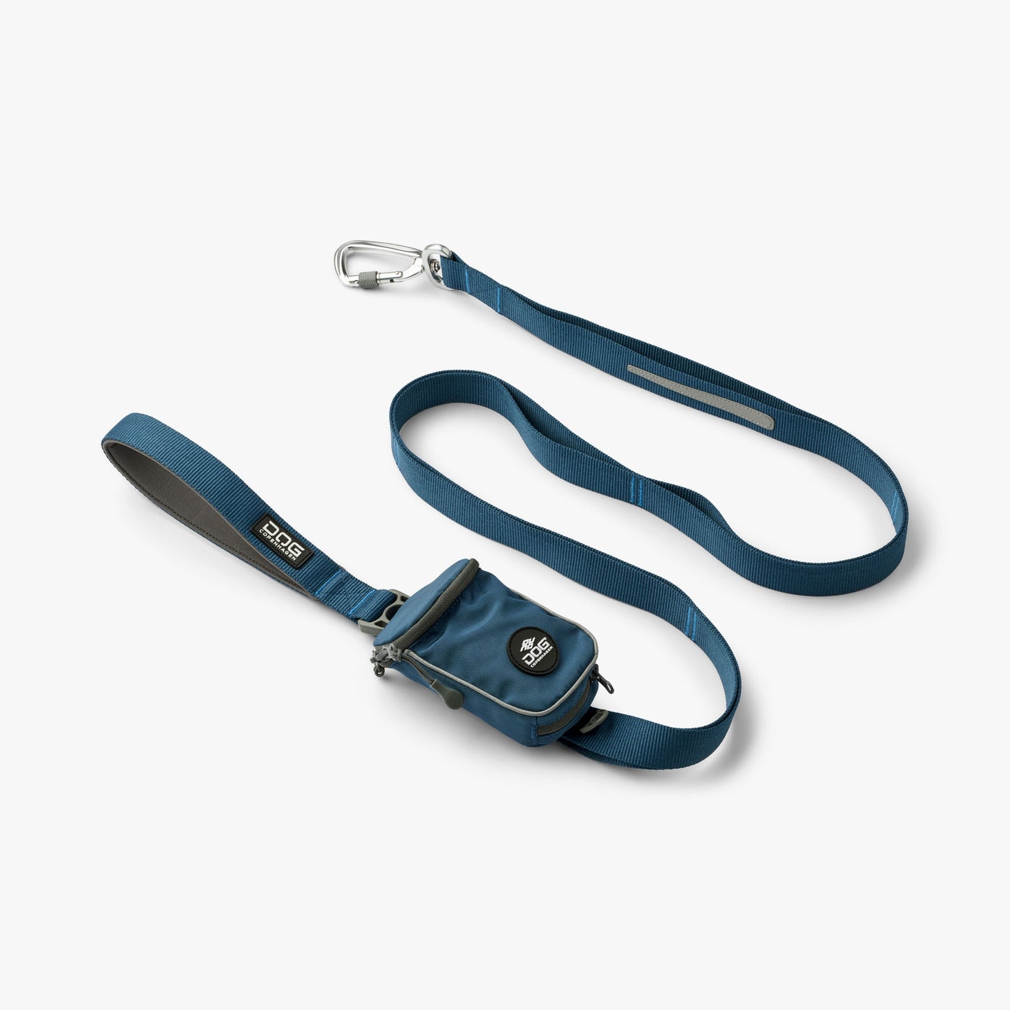 Urban Trail Lead