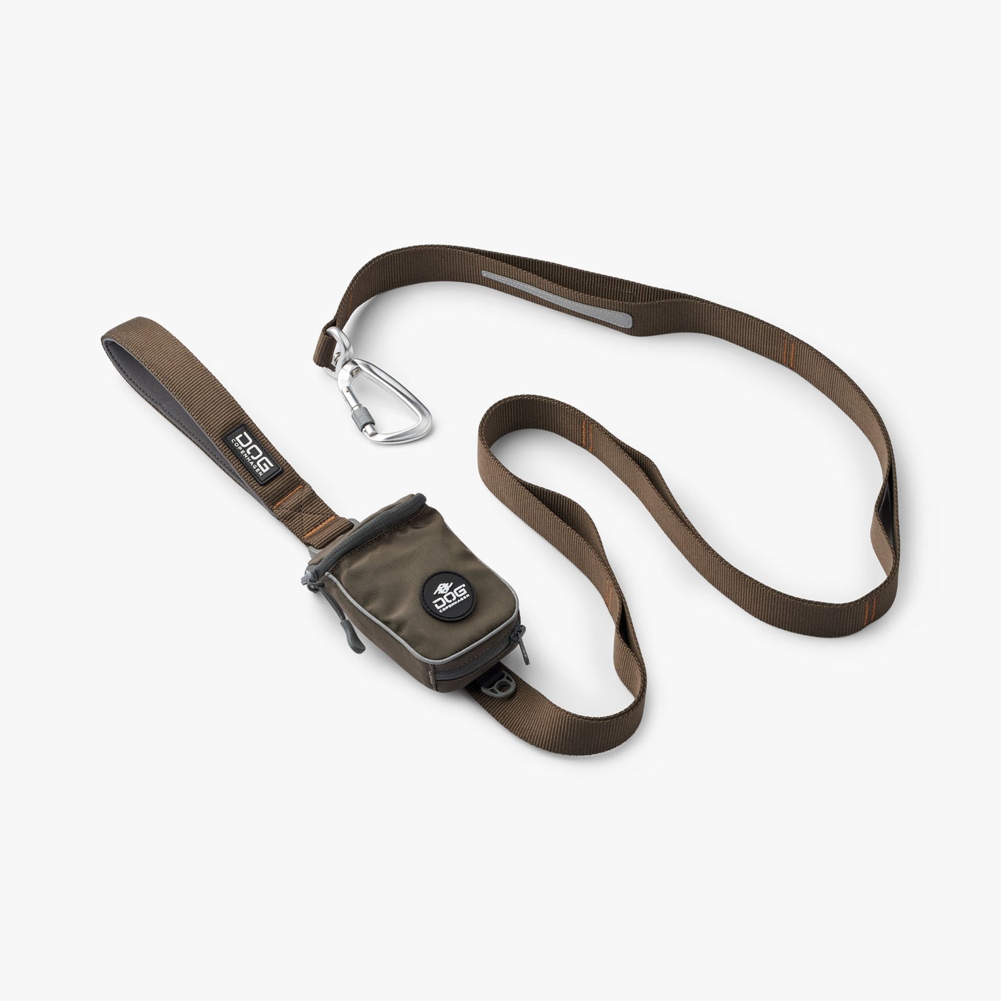 Urban Trail Lead