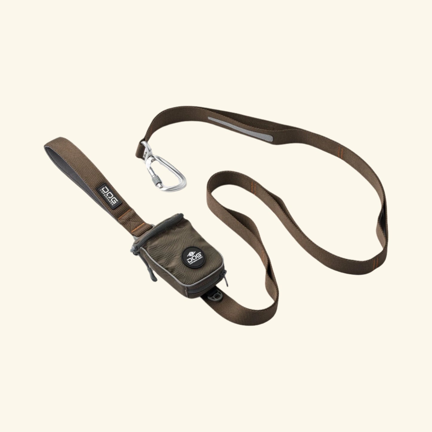 Urban Trail Lead