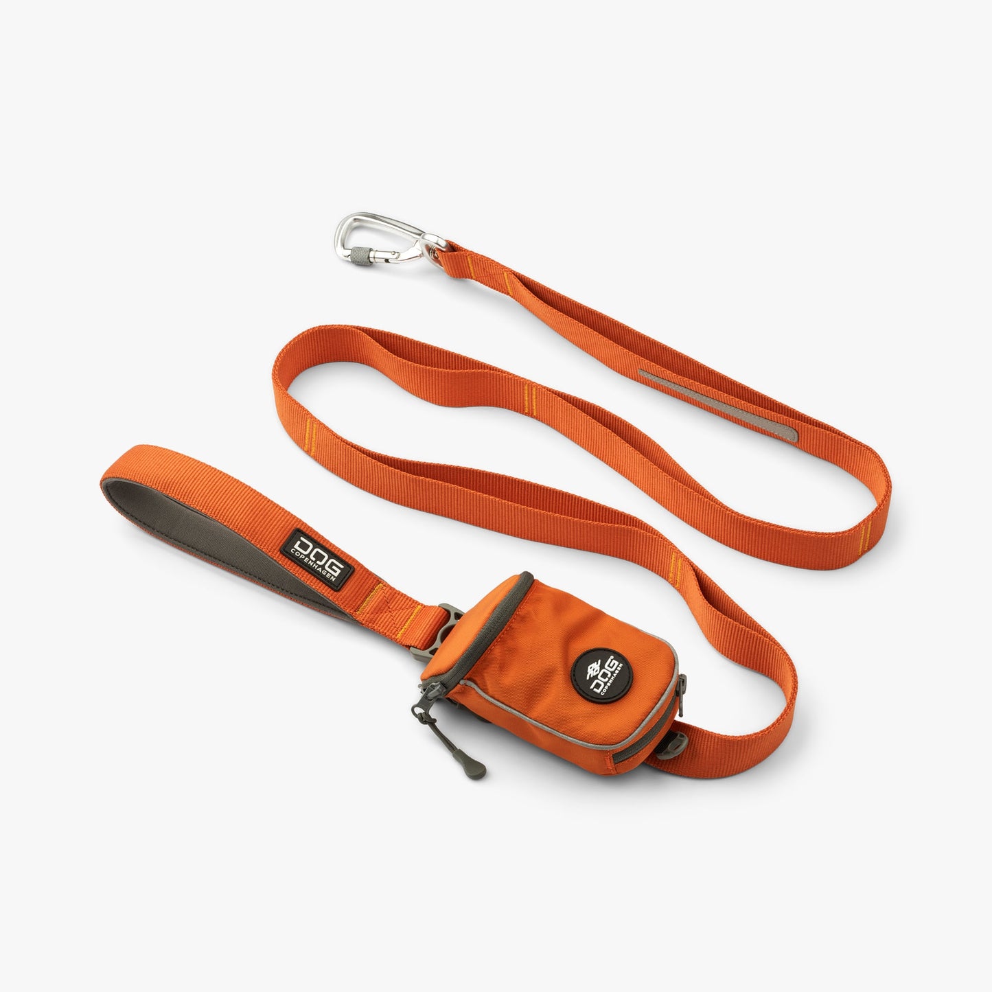 Urban Trail Lead