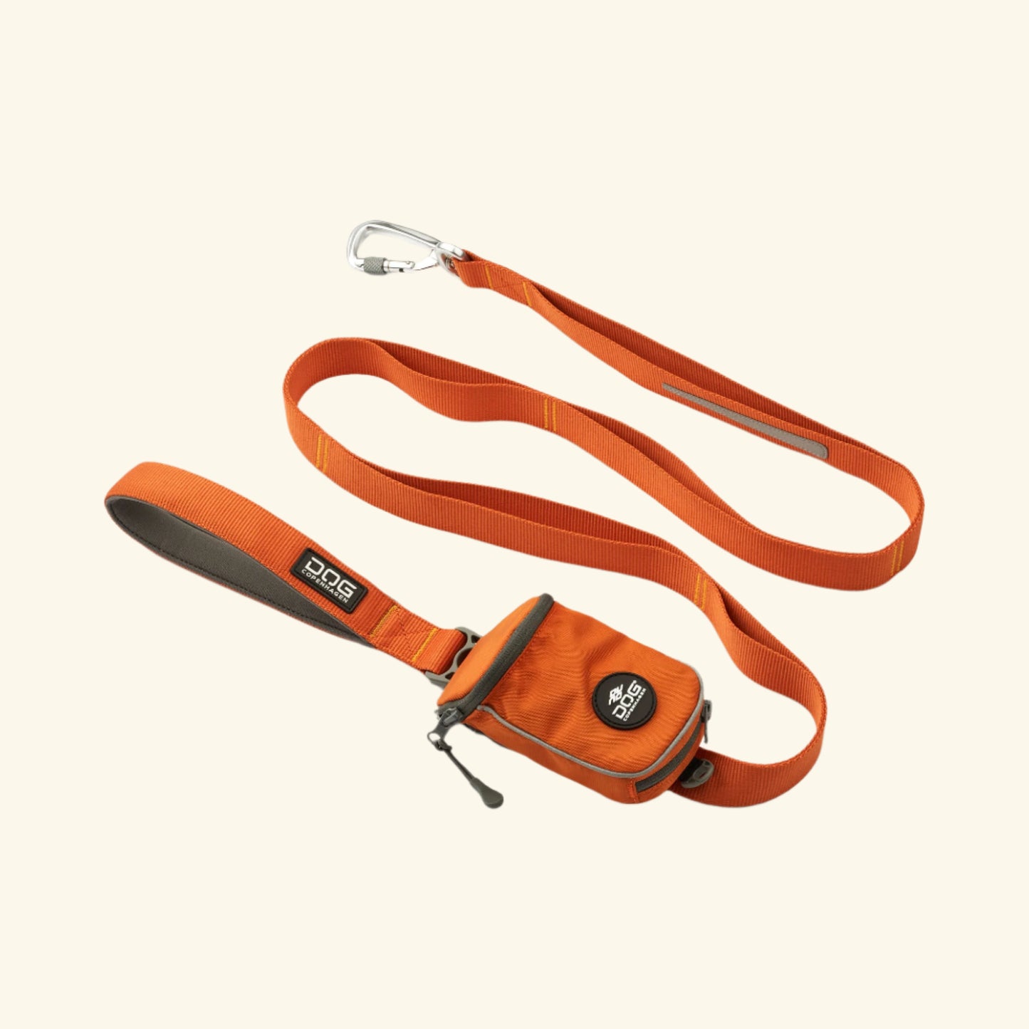 Urban Trail Lead