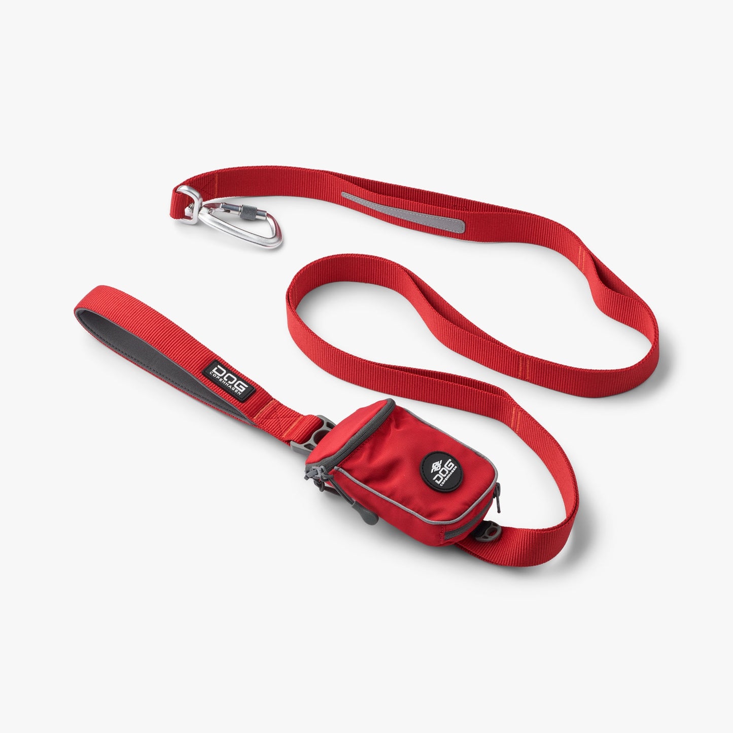 Urban Trail Lead