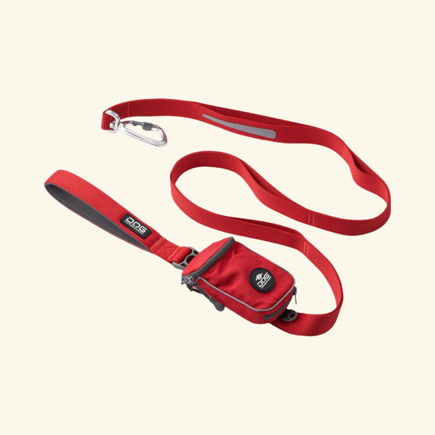 Urban Trail Lead
